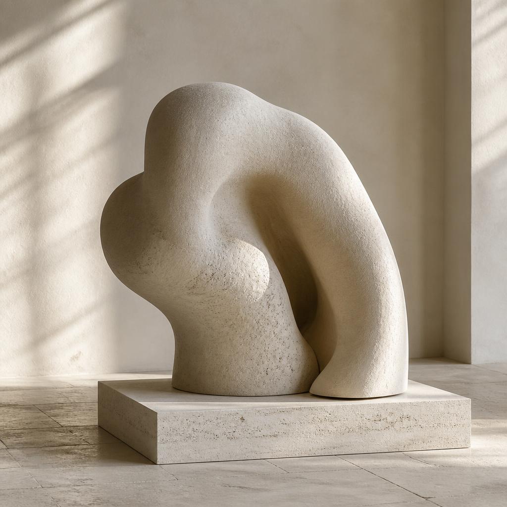 Sculpture